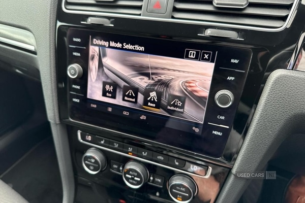 Used Volkswagen Golf 2020 for sale - 76551267: Photo 22