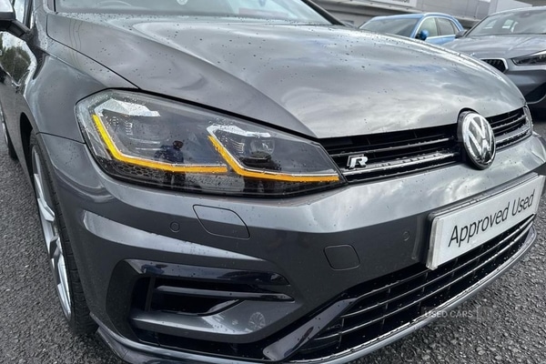 Used Volkswagen Golf 2020 for sale - 76551267: Photo 23