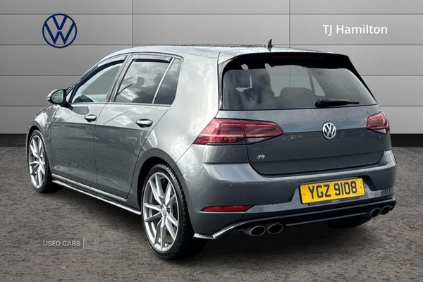 Used Volkswagen Golf 2020 for sale - 76551267: Photo 3