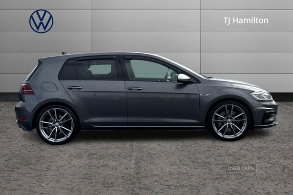 Used Volkswagen Golf 2020 for sale - 76551267: Photo 4