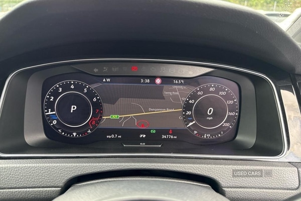 Used Volkswagen Golf 2020 for sale - 76551267: Photo 7