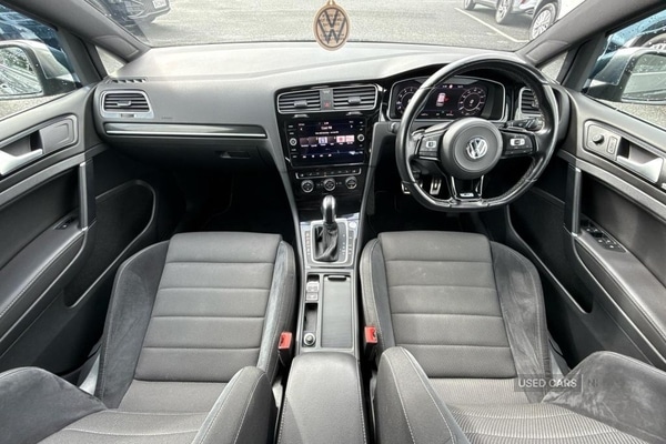 Used Volkswagen Golf 2020 for sale - 76551267: Photo 8