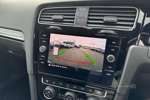 Used Volkswagen Golf 2020 for sale - 76551267: Photo 9