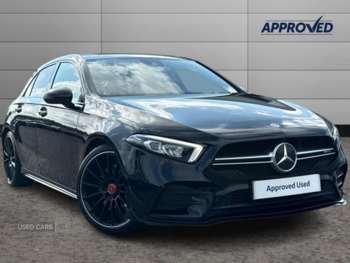 Used Mercedes-Benz A-Class 2019 for sale - 75034038: Photo