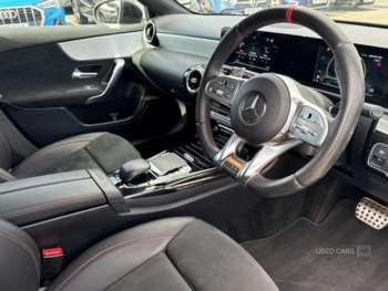 Used Mercedes-Benz A-Class 2019 for sale - 75034038: Photo