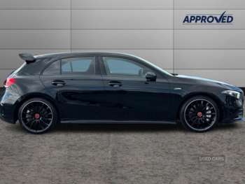 Used Mercedes-Benz A-Class 2019 for sale - 75034038: Photo