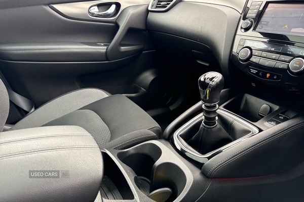 Used Nissan Qashqai 2019 for sale - 76500485: Photo 10