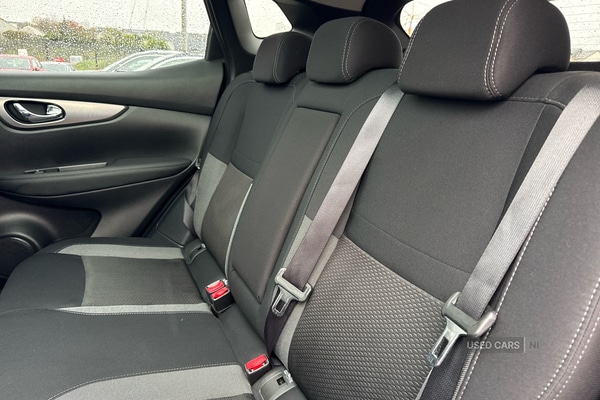 Used Nissan Qashqai 2019 for sale - 76500485: Photo 11