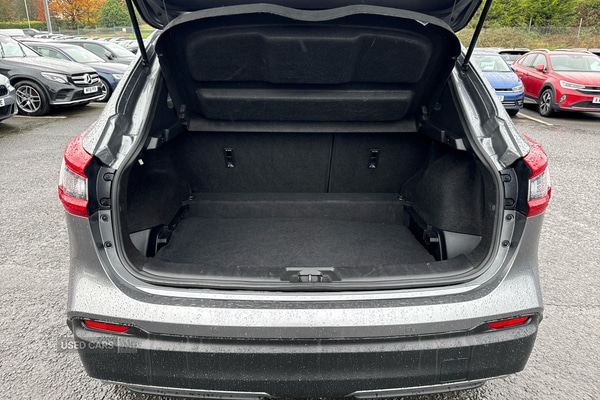 Used Nissan Qashqai 2019 for sale - 76500485: Photo 12