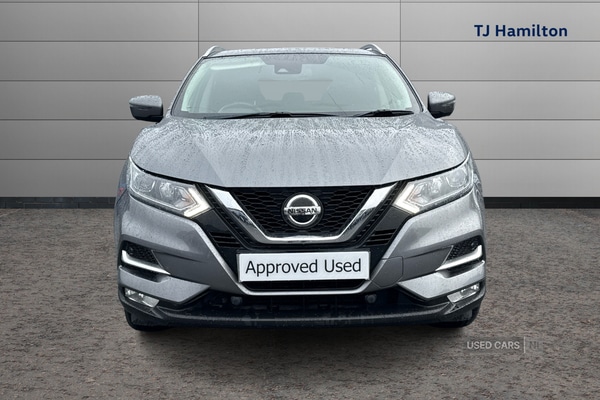 Used Nissan Qashqai 2019 for sale - 76500485: Photo 14