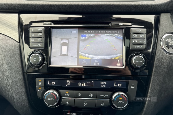 Used Nissan Qashqai 2019 for sale - 76500485: Photo 17