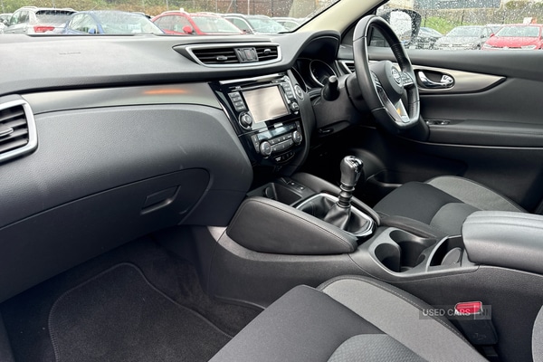 Used Nissan Qashqai 2019 for sale - 76500485: Photo 2