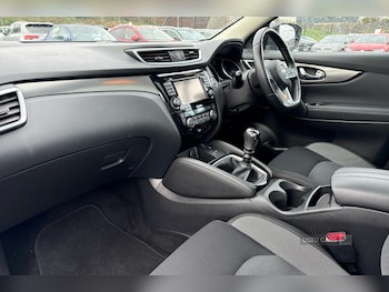 Used Nissan Qashqai 2019 for sale - 76500485: Photo