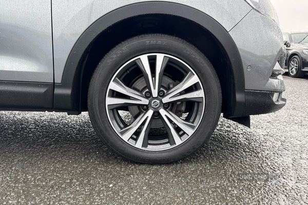 Used Nissan Qashqai 2019 for sale - 76500485: Photo 5