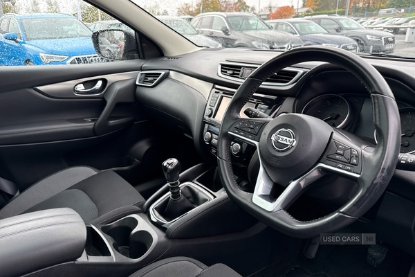 Used Nissan Qashqai 2019 for sale - 76500485: Photo 6