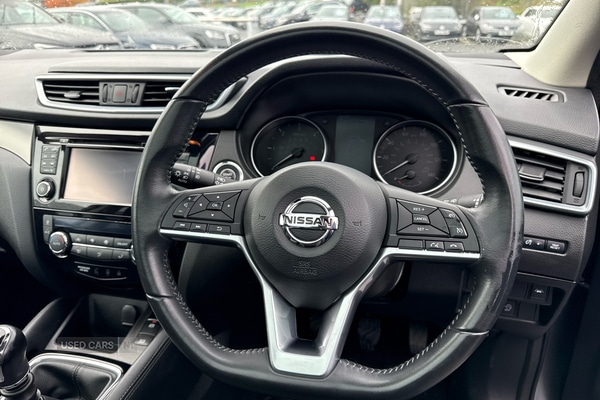 Used Nissan Qashqai 2019 for sale - 76500485: Photo 7