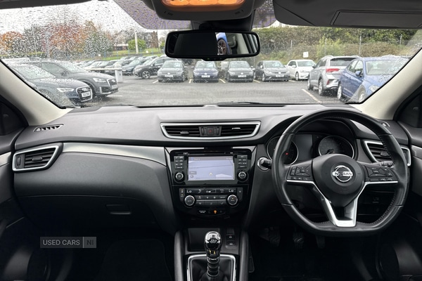 Used Nissan Qashqai 2019 for sale - 76500485: Photo 8
