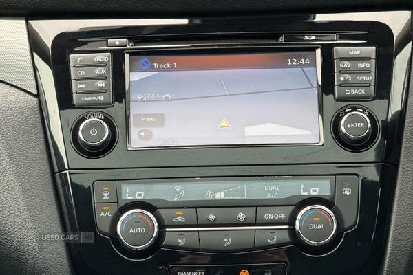 Used Nissan Qashqai 2019 for sale - 76500485: Photo 9