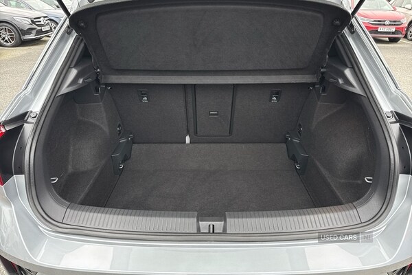 Used Volkswagen T-Roc 2023 for sale - 77359414: Photo 12