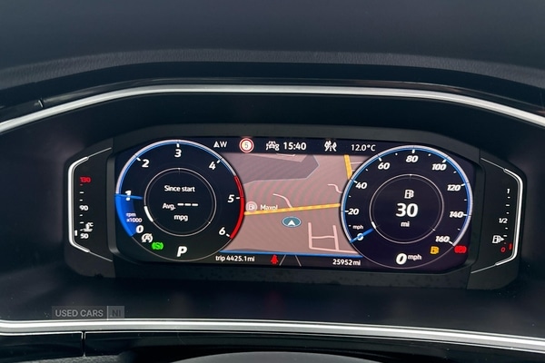 Used Volkswagen T-Roc 2023 for sale - 77359414: Photo 7