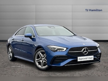 Used Mercedes-Benz CLA 2025 for sale - 79338306: Photo