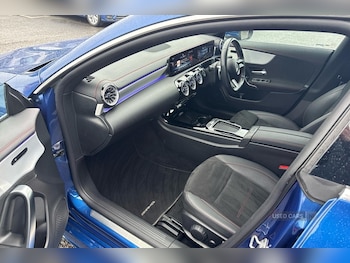Used Mercedes-Benz CLA 2025 for sale - 79338306: Photo