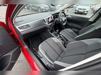 Used Volkswagen Polo 2025 for sale - 78048714: Photo