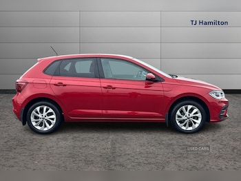 Used Volkswagen Polo 2025 for sale - 78048714: Photo