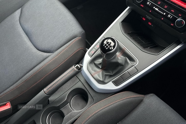 Used SEAT Arona 2024 for sale - 77050419: Photo 10