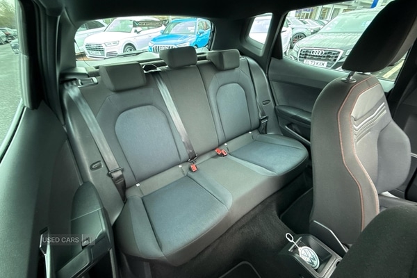 Used SEAT Arona 2024 for sale - 77050419: Photo 11