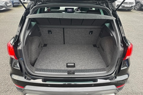 Used SEAT Arona 2024 for sale - 77050419: Photo 12