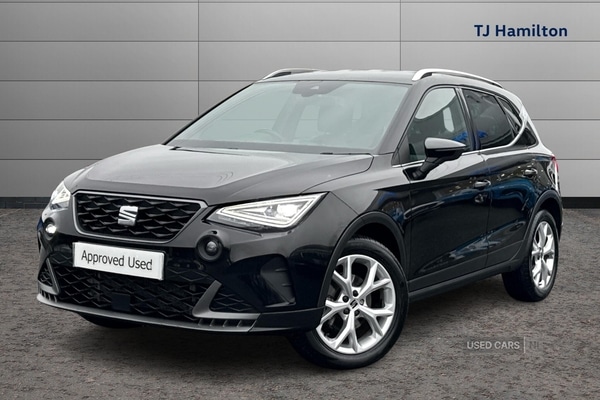 Used SEAT Arona 2024 for sale - 77050419: Photo 13