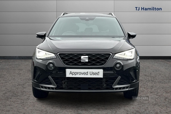 Used SEAT Arona 2024 for sale - 77050419: Photo 14