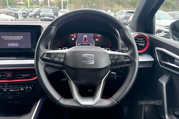 Used SEAT Arona 2024 for sale - 77050419: Photo 17