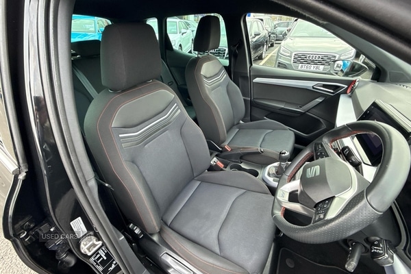 Used SEAT Arona 2024 for sale - 77050419: Photo 19