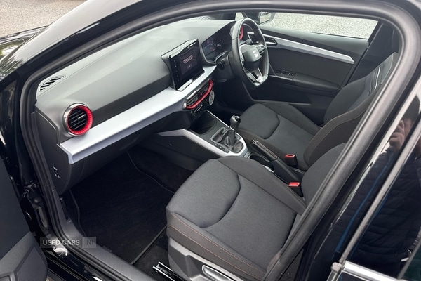 Used SEAT Arona 2024 for sale - 77050419: Photo 2