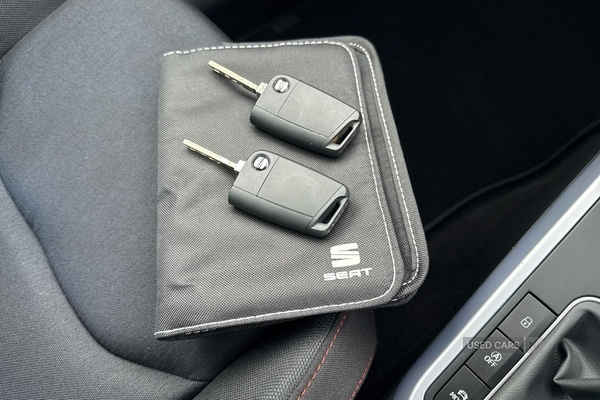 Used SEAT Arona 2024 for sale - 77050419: Photo 21