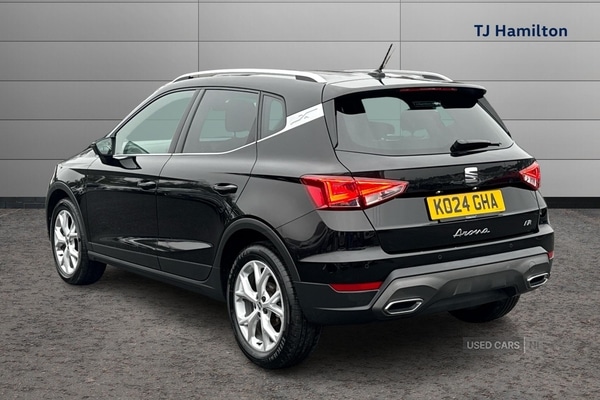 Used SEAT Arona 2024 for sale - 77050419: Photo 3