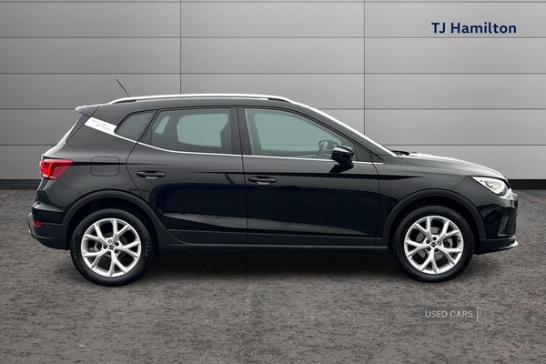 Used SEAT Arona 2024 for sale - 77050419: Photo 4