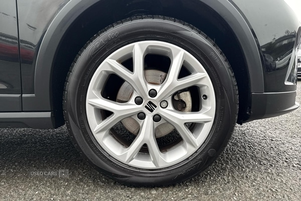 Used SEAT Arona 2024 for sale - 77050419: Photo 5