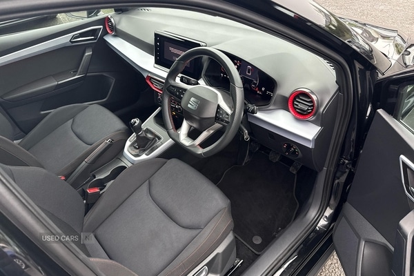 Used SEAT Arona 2024 for sale - 77050419: Photo 6