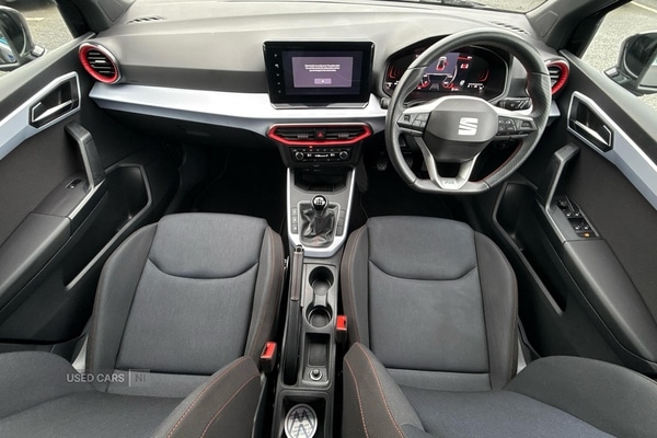 Used SEAT Arona 2024 for sale - 77050419: Photo 8