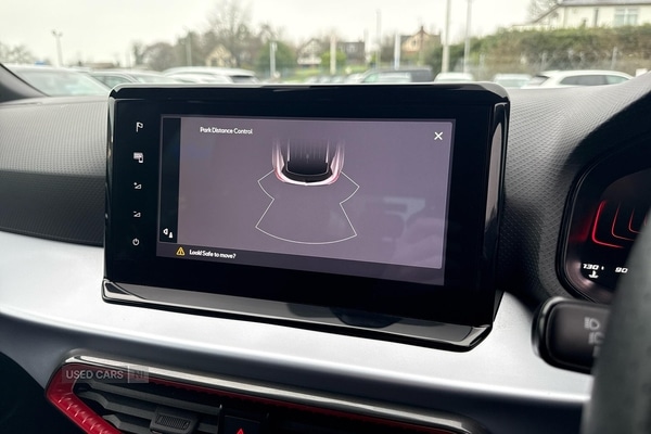 Used SEAT Arona 2024 for sale - 77050419: Photo 9