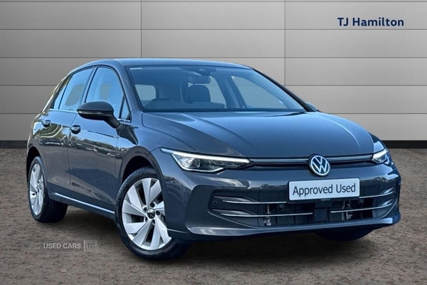 Used Volkswagen Golf 2025 for sale - 76399921: Photo 1