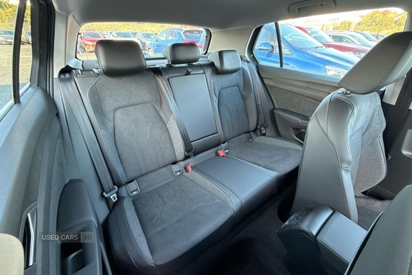 Used Volkswagen Golf 2025 for sale - 76399921: Photo 11