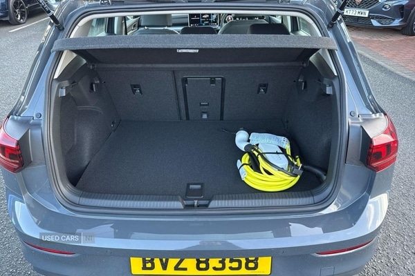 Used Volkswagen Golf 2025 for sale - 76399921: Photo 12