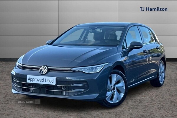 Used Volkswagen Golf 2025 for sale - 76399921: Photo 13