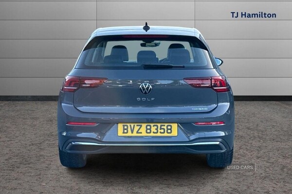 Used Volkswagen Golf 2025 for sale - 76399921: Photo 15