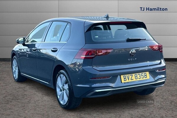 Used Volkswagen Golf 2025 for sale - 76399921: Photo 16