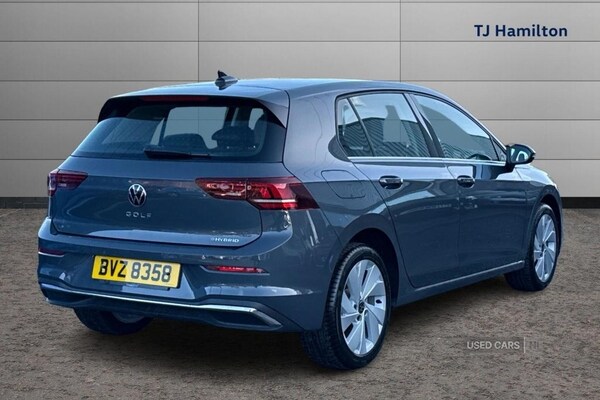 Used Volkswagen Golf 2025 for sale - 76399921: Photo 3